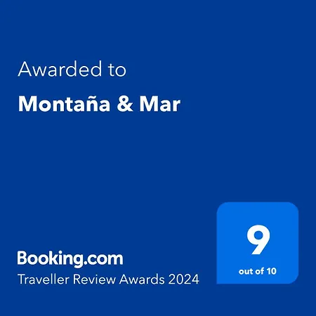 アパート Montana & Mar ミアミ・プラトーヤ