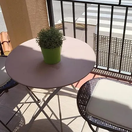 Apartamento Montaña&mar