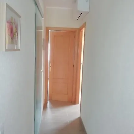 Montaña&mar Apartamento Miami Platja (Miami Playa)